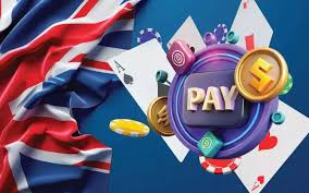 Discover the Excitement of UK Online Slot Casino A Gamblers Paradise Discover the Excitement of UK Online Slot Casino A Gamblers Paradise