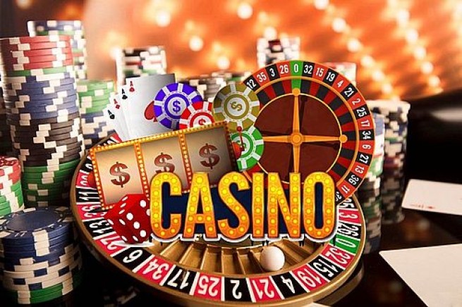 Discover the Excitement of UK Online Slot Casino A Gamblers Paradise Discover the Excitement of UK Online Slot Casino A Gamblers Paradise
