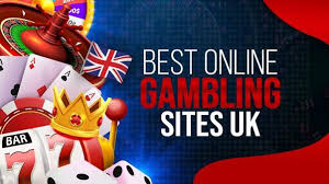 Exploring the Thrilling World of Online Gambling Co UK Casino Exploring the Thrilling World of Online Gambling Co UK Casino