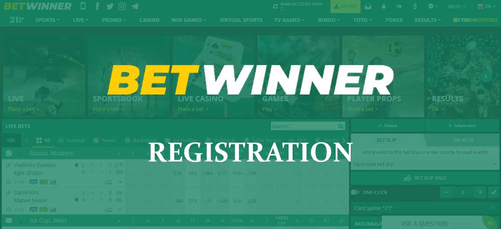 Unlock Exciting Betting Opportunities with Betwinner Unlock Exciting Betting Opportunities with Betwinner
