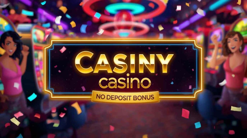 Comprehensive Casiny Casino Review - Discover the Best Online Gaming Experience Comprehensive Casiny Casino Review - Discover the Best Online Gaming Experience