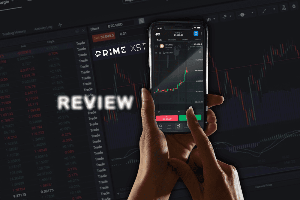 Crypto Trading on PrimeXBT Mexico 2 Crypto Trading on PrimeXBT Mexico 2