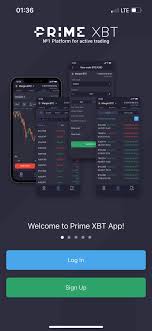Crypto Trading on PrimeXBT Mexico 2 Crypto Trading on PrimeXBT Mexico 2