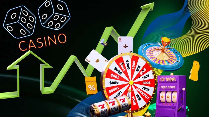 Discover the Excitement of Gamblii Online Casino UK 36 Discover the Excitement of Gamblii Online Casino UK 36