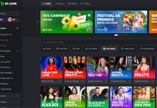 Discover the Thrilling World of BC.Game Online Crypto Casino 18 Discover the Thrilling World of BC.Game Online Crypto Casino 18