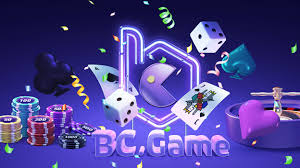 Experience the Thrill BC.Game Casino BY Experience the Thrill BC.Game Casino BY