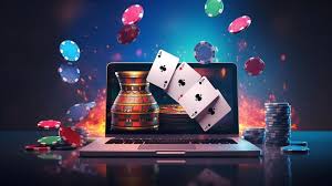 Experience the Thrill of Las Vegas Casino Online UK 36 Experience the Thrill of Las Vegas Casino Online UK 36