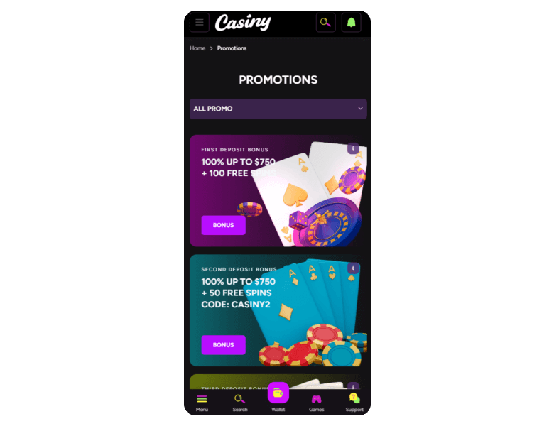 Explore the Excitement of Casiny Casino Your Ultimate Gaming Destination Explore the Excitement of Casiny Casino Your Ultimate Gaming Destination