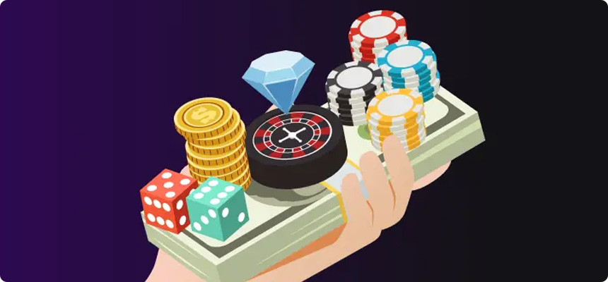 Exploring the Exciting World of Casiny Casino Exploring the Exciting World of Casiny Casino