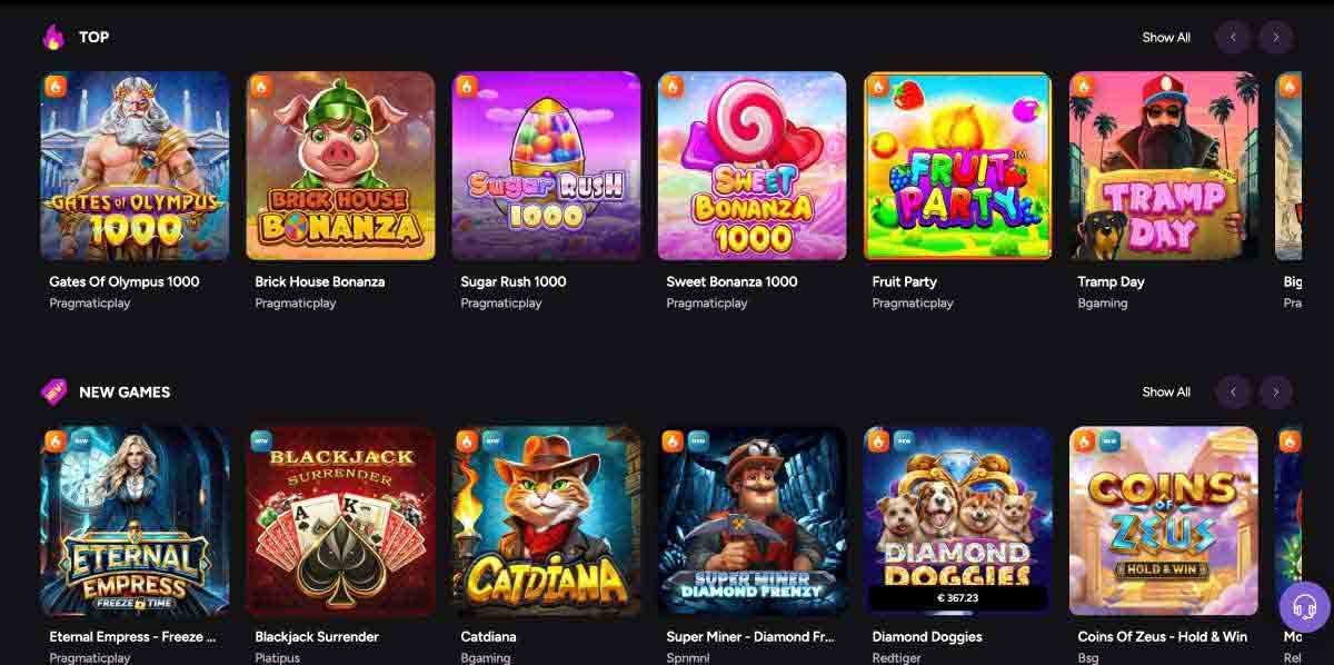 Exploring the Exciting World of Casiny Casino Exploring the Exciting World of Casiny Casino
