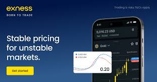 Exploring the Features of Exness MT5Real A Comprehensive Guide Exploring the Features of Exness MT5Real A Comprehensive Guide
