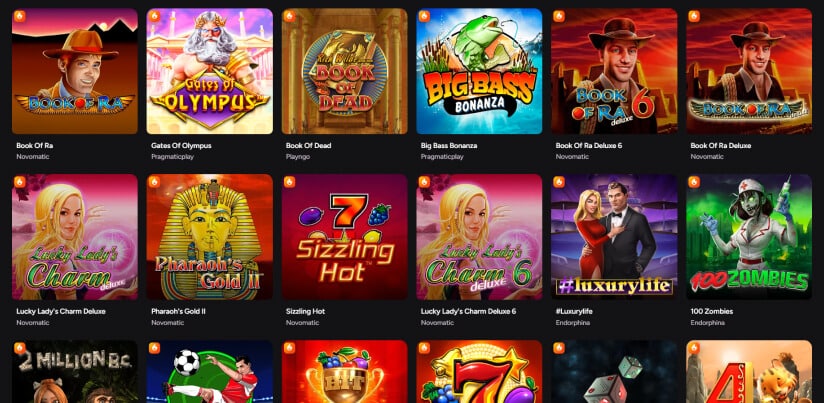 Exploring the Thrills of Casiny Casino A Comprehensive Guide Exploring the Thrills of Casiny Casino A Comprehensive Guide