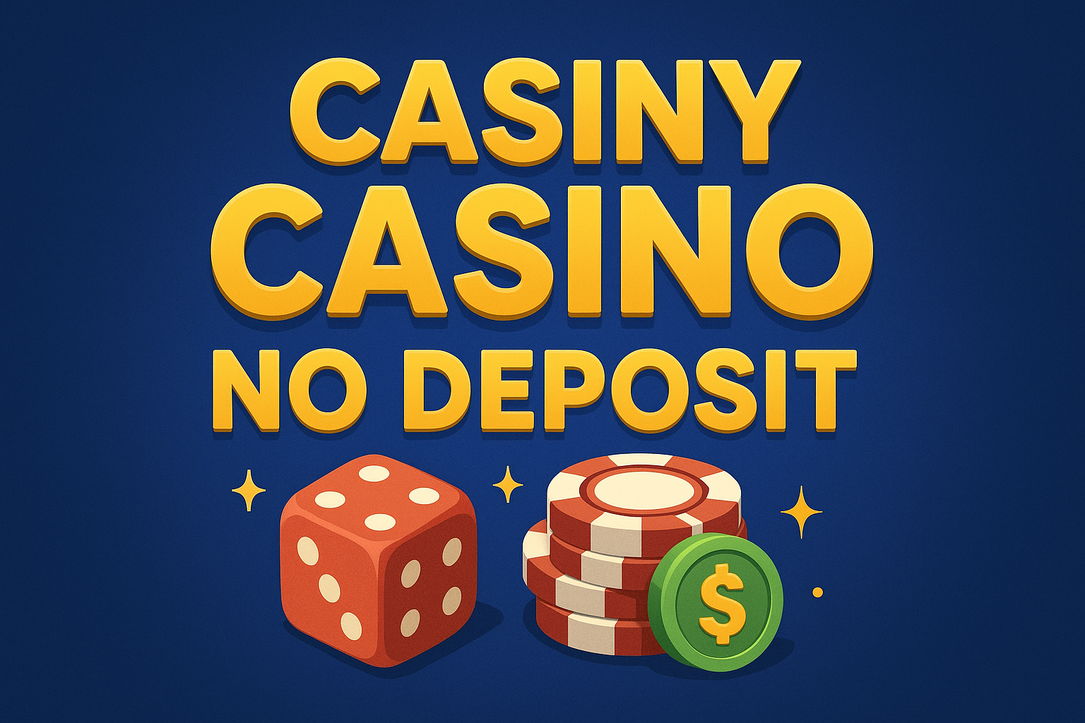 Exploring the Thrills of Casiny Casino A Comprehensive Guide Exploring the Thrills of Casiny Casino A Comprehensive Guide