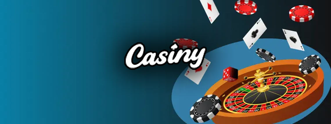 Exploring the Thrills of Casiny Casino A Comprehensive Guide Exploring the Thrills of Casiny Casino A Comprehensive Guide