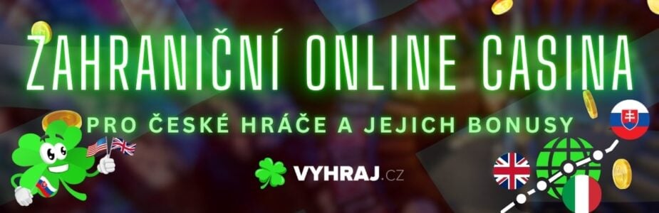 Nejlepší zahraniční casino Objevte svět zábavy a výher Nejlepší zahraniční casino Objevte svět zábavy a výher