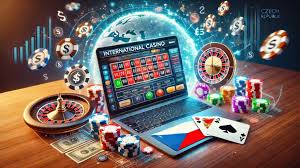 Nejlepší zahraniční casino Objevte svět zábavy a výher Nejlepší zahraniční casino Objevte svět zábavy a výher
