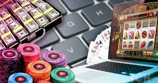 No Deposit Bonus Online Casino Your Guide to Free Gaming No Deposit Bonus Online Casino Your Guide to Free Gaming