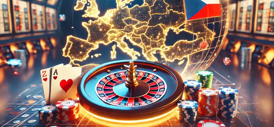 Nové české online casino 2025 Trendy, nabídky a výhody Nové české online casino 2025 Trendy, nabídky a výhody