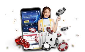 Panduan Lengkap untuk SBOBET Deposit Dana 8 Panduan Lengkap untuk SBOBET Deposit Dana 8