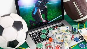 The Rise of Spurbets A Comprehensive Guide to Online Betting The Rise of Spurbets A Comprehensive Guide to Online Betting