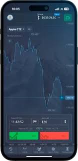 The Ultimate Guide to Pocket Option Broker The Ultimate Guide to Pocket Option Broker