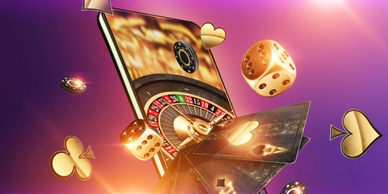 Top Gambling Coins 2024 18 Top Gambling Coins 2024 18