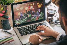 Top VR Casino Platforms Top VR Casino Platforms