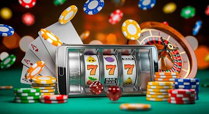 Top VR Casino Platforms Top VR Casino Platforms