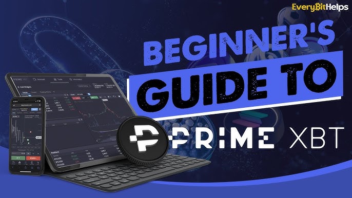 Unlocking Profits with the PrimeXBT Trading Platform Unlocking Profits with the PrimeXBT Trading Platform