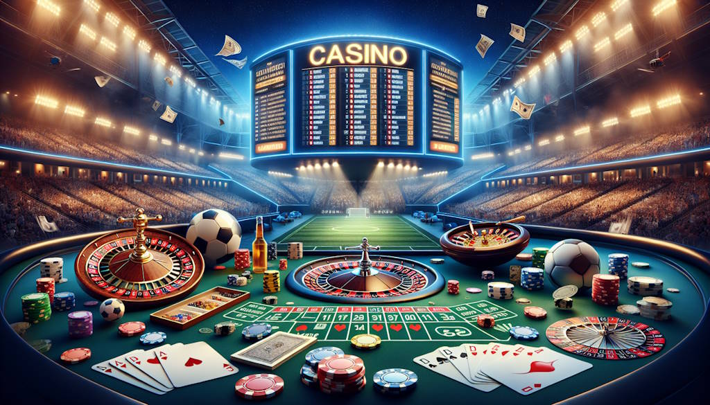 A Ascensão do 67 Bet no Mercado de Apostas Online A Ascensão do 67 Bet no Mercado de Apostas Online