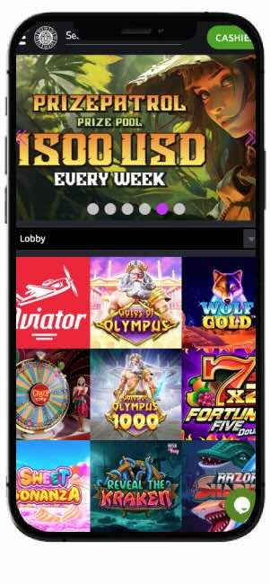 BonanzaGame Casino - Najlepsze wrażenia z gry online BonanzaGame Casino - Najlepsze wrażenia z gry online