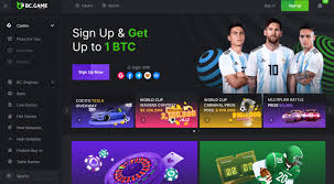 Discover the Excitement of Online Slots BC.Game 2 Discover the Excitement of Online Slots BC.Game 2