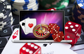 Discover the Thrills of Online Gaming at Onluck Casino UK Discover the Thrills of Online Gaming at Onluck Casino UK