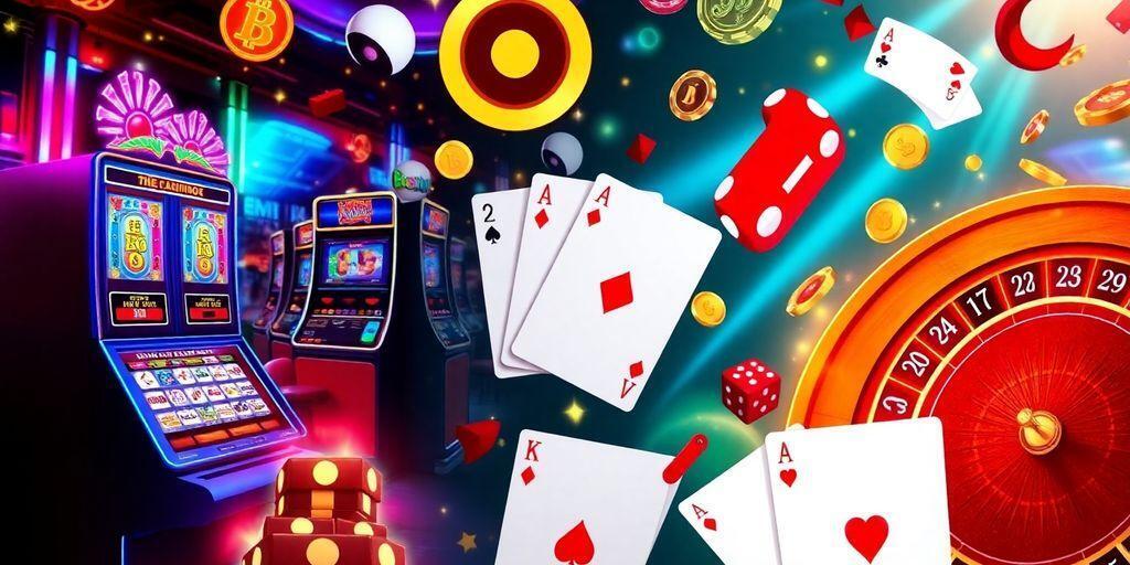 Exklusive Unterhaltung in casinos ohne deutsche lizenz Exklusive Unterhaltung in casinos ohne deutsche lizenz
