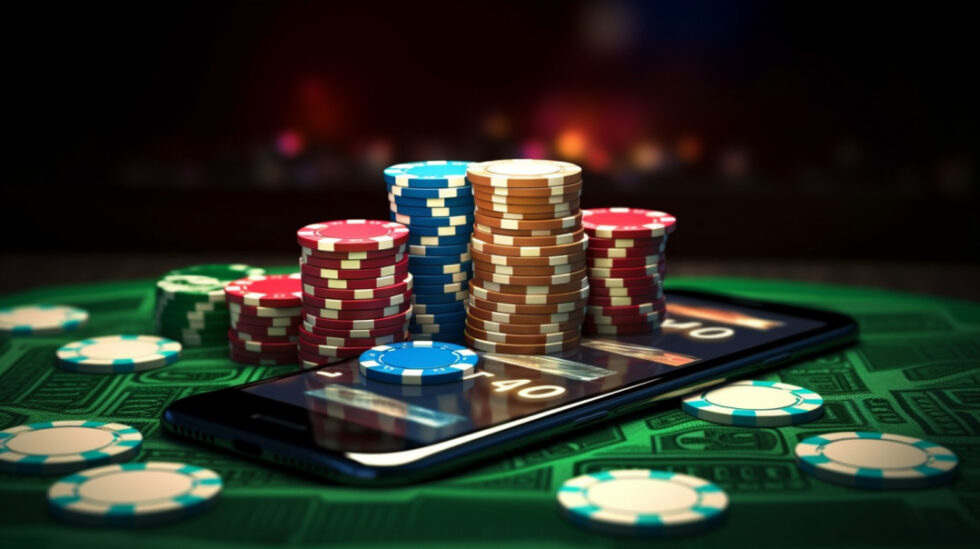 Fortunica Casino Dive into the World of Online Gaming Fortunica Casino Dive into the World of Online Gaming