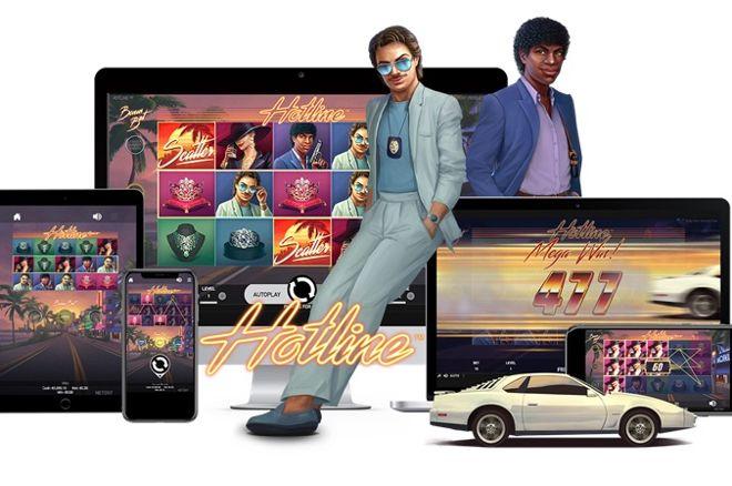 Hotline Casino - Twojego ulubionego miejsca do gry w kasynie online Hotline Casino - Twojego ulubionego miejsca do gry w kasynie online