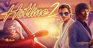 Hotline Casino - Twojego ulubionego miejsca do gry w kasynie online Hotline Casino - Twojego ulubionego miejsca do gry w kasynie online