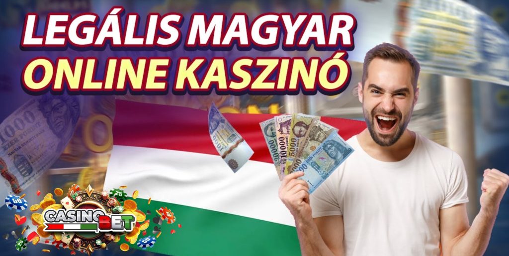 Külföldi online kaszinók magyar Az új lehetőségek világában Külföldi online kaszinók magyar Az új lehetőségek világában