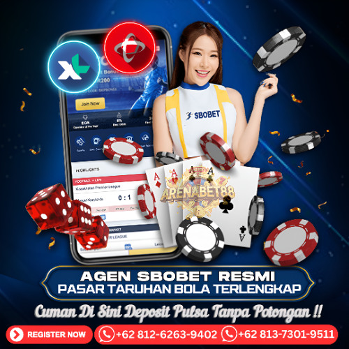Panduan Judi Online Terpercaya Temukan Keseruan dan Keamanan dalam Bermain Panduan Judi Online Terpercaya Temukan Keseruan dan Keamanan dalam Bermain
