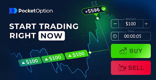 Pocket Option UZ A Comprehensive Guide to Forex Trading Pocket Option UZ A Comprehensive Guide to Forex Trading