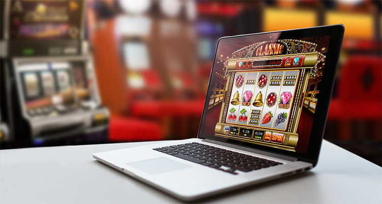 The Future of Entertainment 5G Internet and Slot Gaming The Future of Entertainment 5G Internet and Slot Gaming