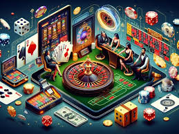 Ultimate Guide to Token Buy-In Casino Tournaments Ultimate Guide to Token Buy-In Casino Tournaments