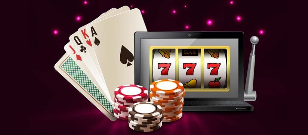A legjobb online kaszinók Élvezd a játékot otthonról! A legjobb online kaszinók Élvezd a játékot otthonról!