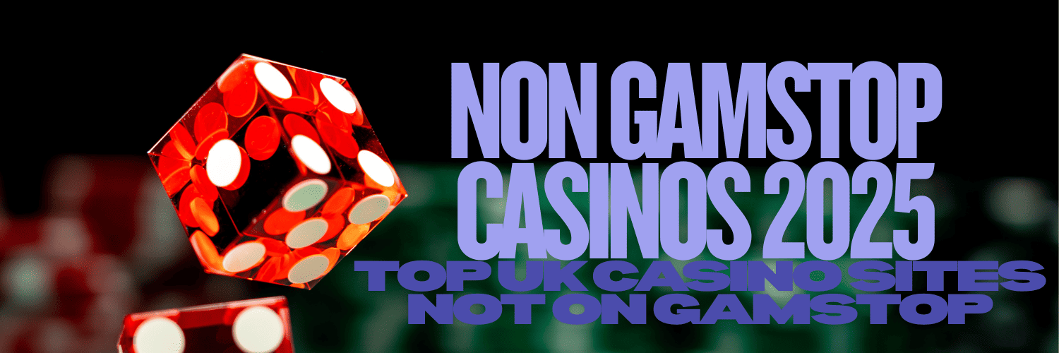 Discovering the Best Casinos Not on Gamstop UK Discovering the Best Casinos Not on Gamstop UK