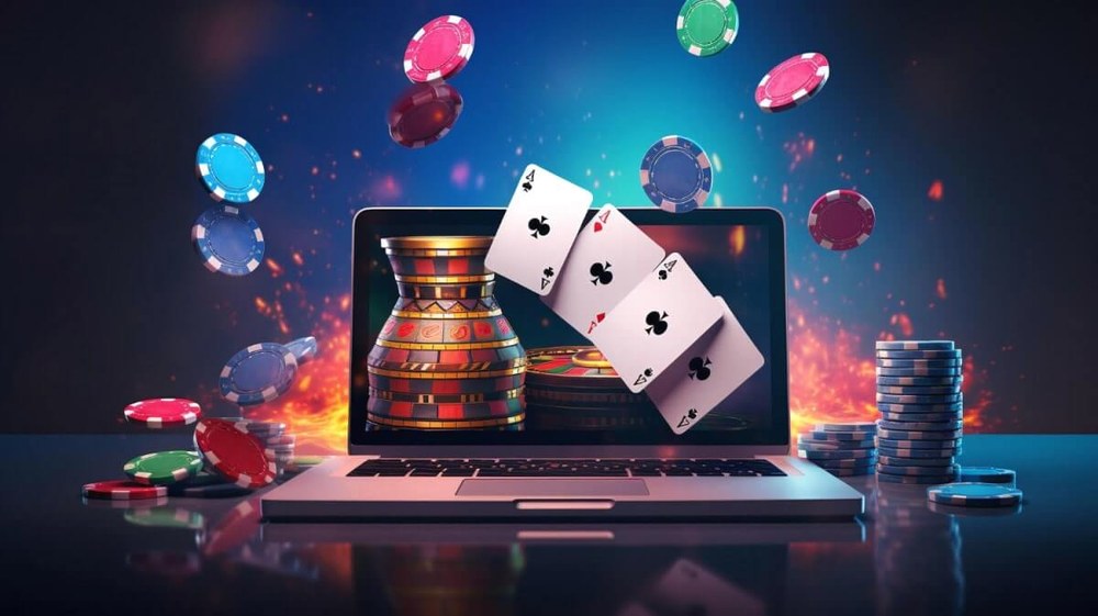 Emerging Gamification Trends Shaping the Future of Online Casinos Emerging Gamification Trends Shaping the Future of Online Casinos