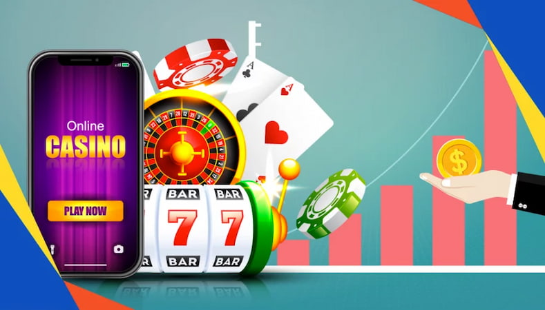 Experience the Thrill Multiplayer Casino Games for Social Engagement Experience the Thrill Multiplayer Casino Games for Social Engagement