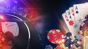 Exploring Casinos Non on Gamstop A Gateway to Exciting Gaming Exploring Casinos Non on Gamstop A Gateway to Exciting Gaming