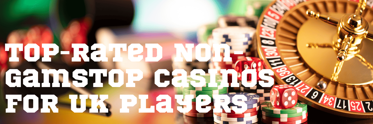 Exploring Non Gamstop UK Casino Sites 598653297 Exploring Non Gamstop UK Casino Sites 598653297