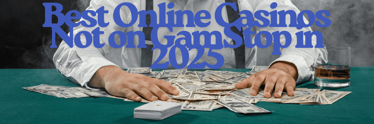 Exploring Non Gamstop UK Casino Sites 598653297 Exploring Non Gamstop UK Casino Sites 598653297