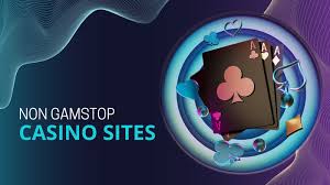 Exploring Non Gamstop UK Casinos Your Guide to Unrestricted Gaming Exploring Non Gamstop UK Casinos Your Guide to Unrestricted Gaming